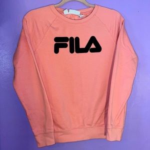 FILA Crewneck Sweatshirt